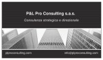 Biglietto P&L Front